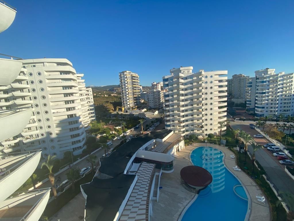 Квартира в Алании, Турция, 120 м2 фото 5