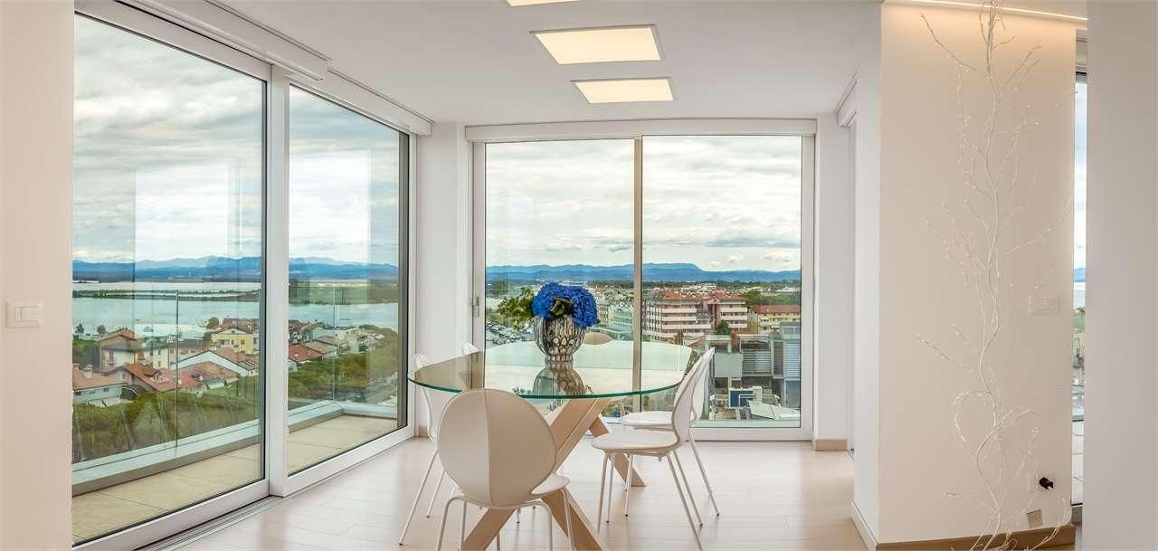 Пентхаус Grado, Италия, 233 м2 фото 2