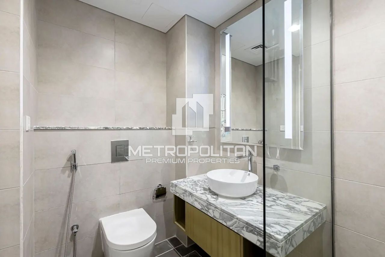 Апартаменты в Дубае, ОАЭ, 39 м2 фото 5