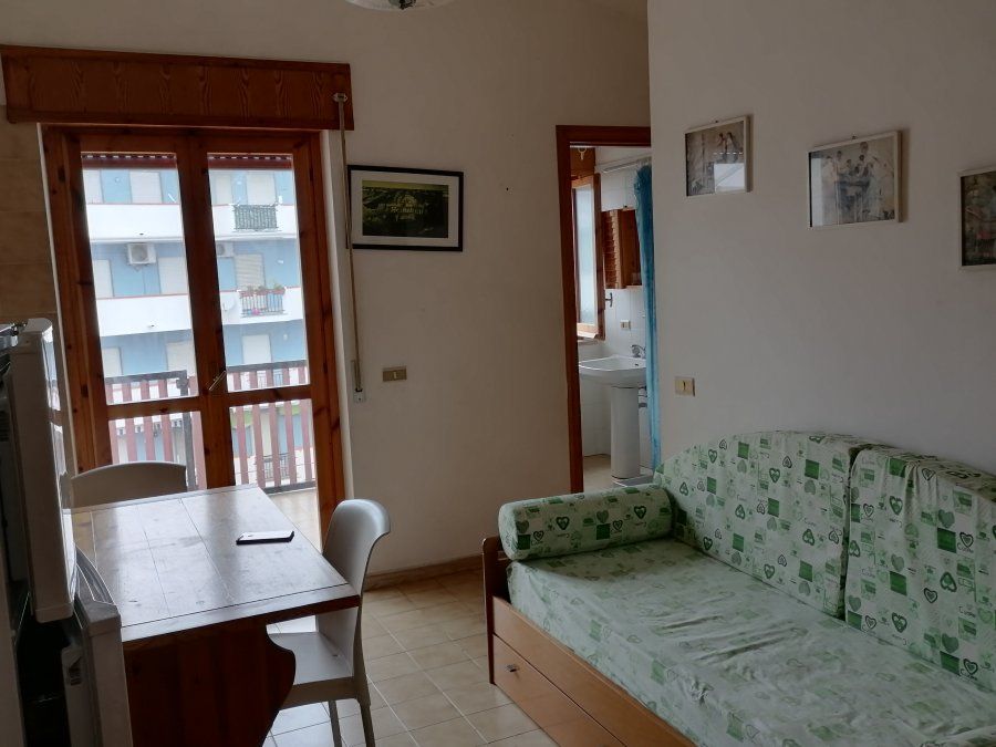 Квартира в Скалее, Италия, 57 м2 фото 4