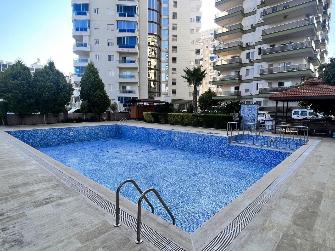 Пентхаус в Алании, Турция, 240 м2 фото 2