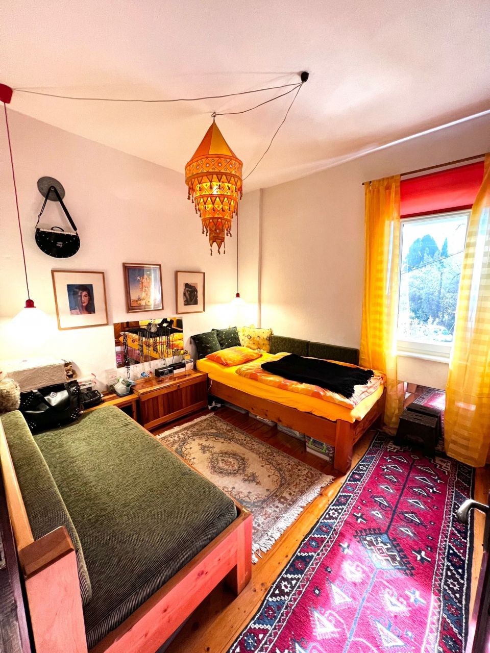 Квартира в Алании, Турция, 90 м2 фото 4