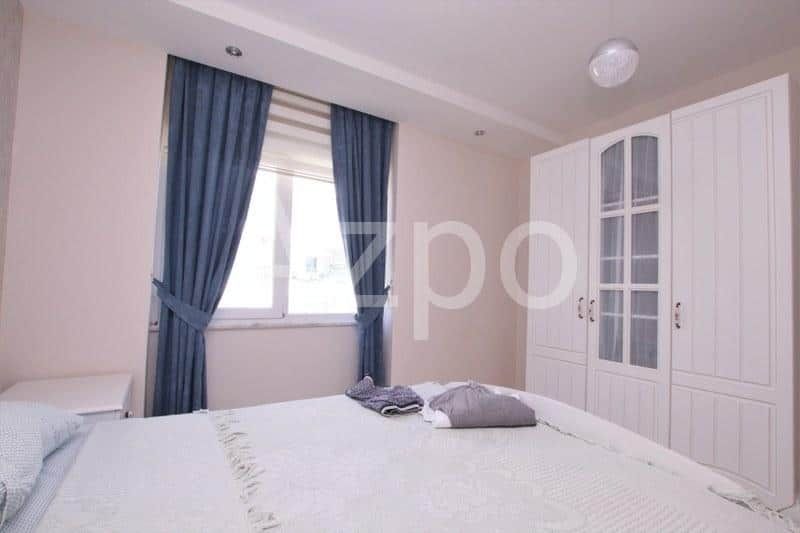 Пентхаус в Алании, Турция, 176 м2 фото 2