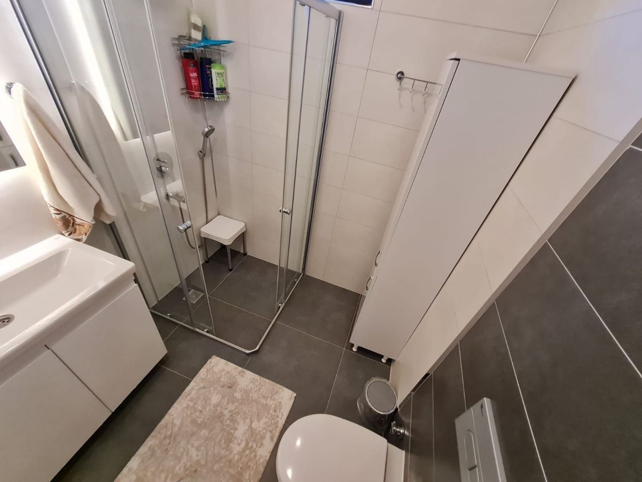 Пентхаус в Алании, Турция, 250 м2 фото 5
