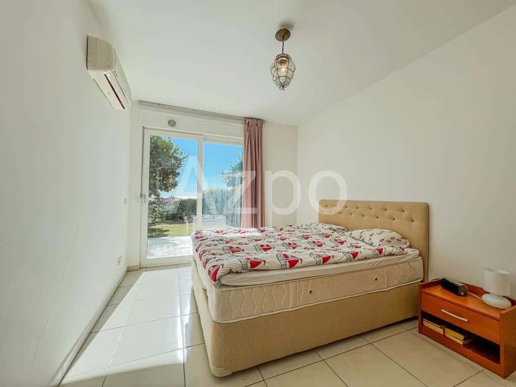 Апартаменты в Алании, Турция, 90 м2 фото 4