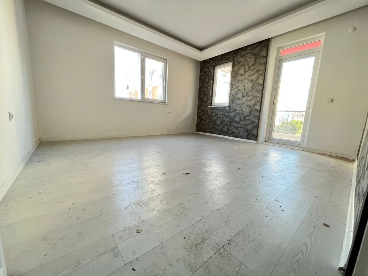 Квартира в Анталии, Турция, 85 м2 фото 5