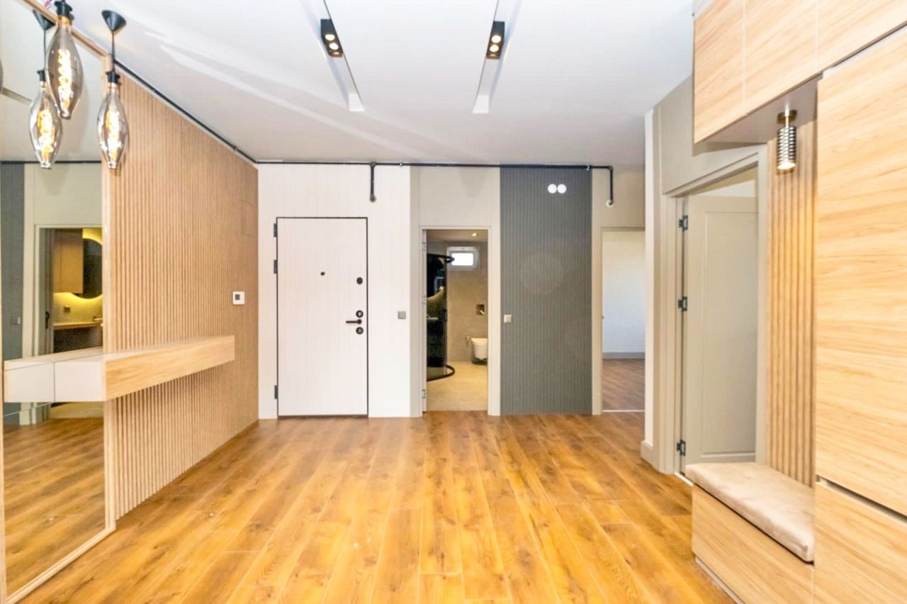 Квартира в Анталии, Турция, 160 м2 фото 2