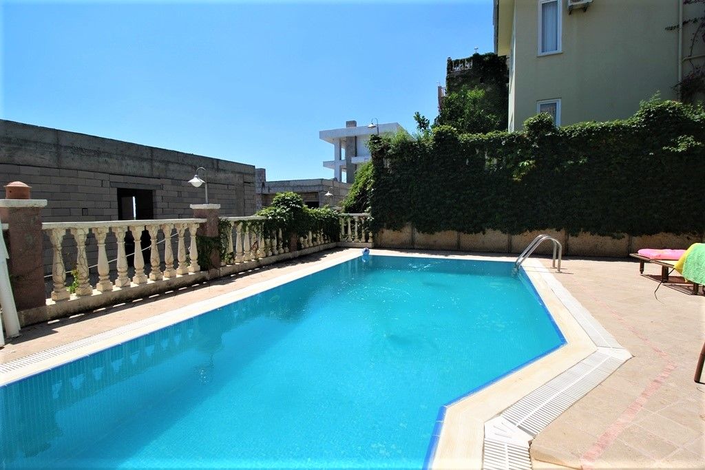 Вилла в Алании, Турция, 220 м2 фото 4