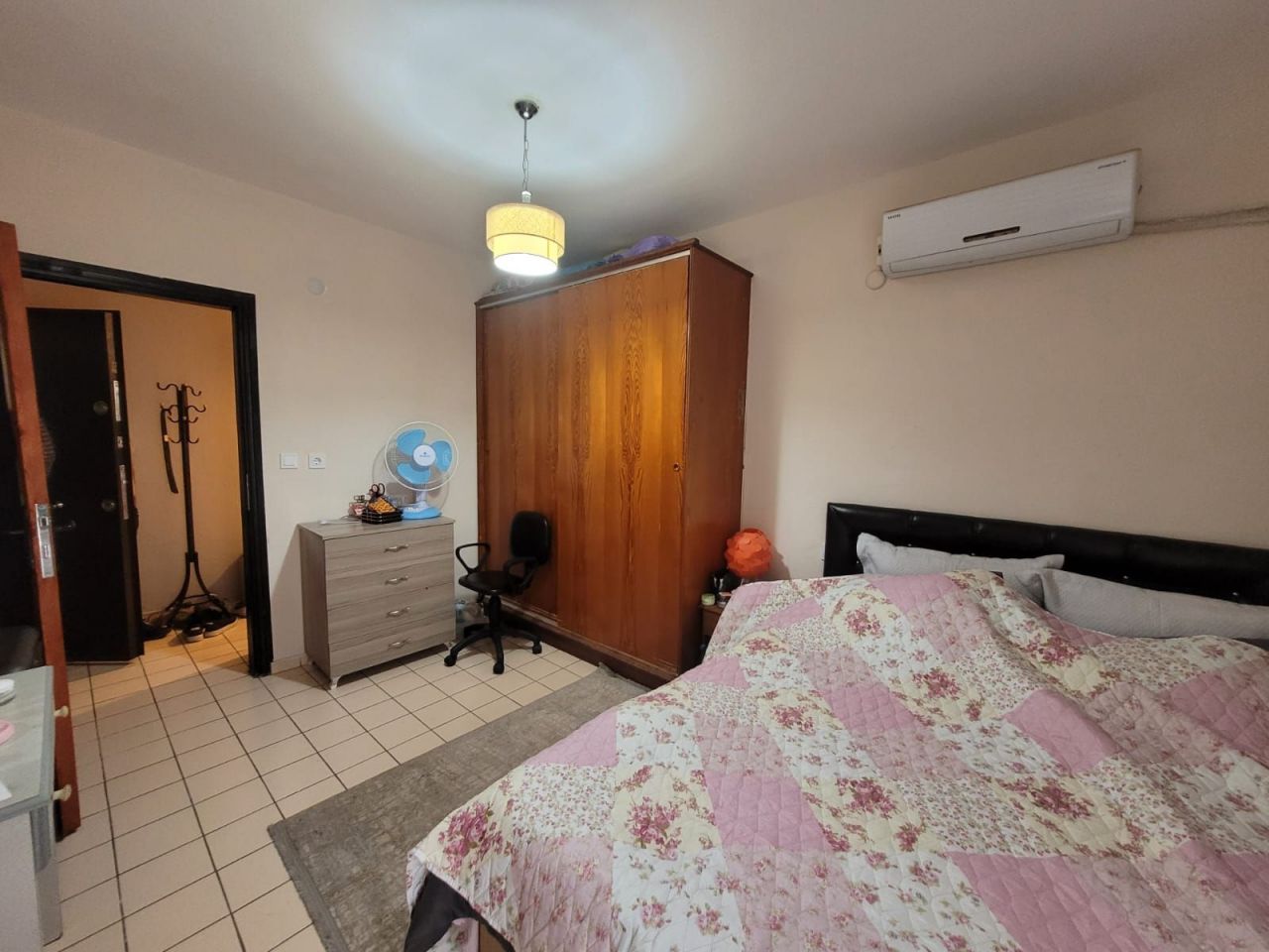 Квартира в Алании, Турция, 110 м2 фото 3