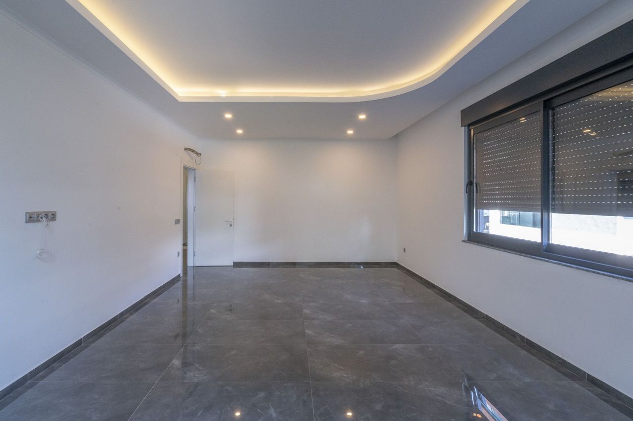 Квартира в Алании, Турция, 173 м2 фото 3