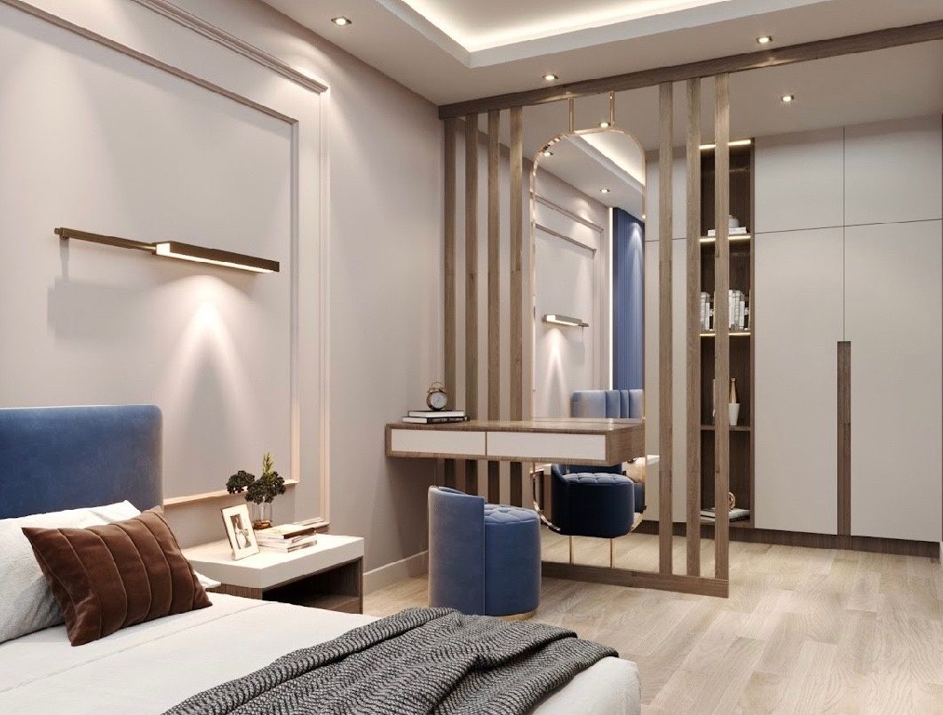 Квартира в Анталии, Турция, 50 м2 фото 2