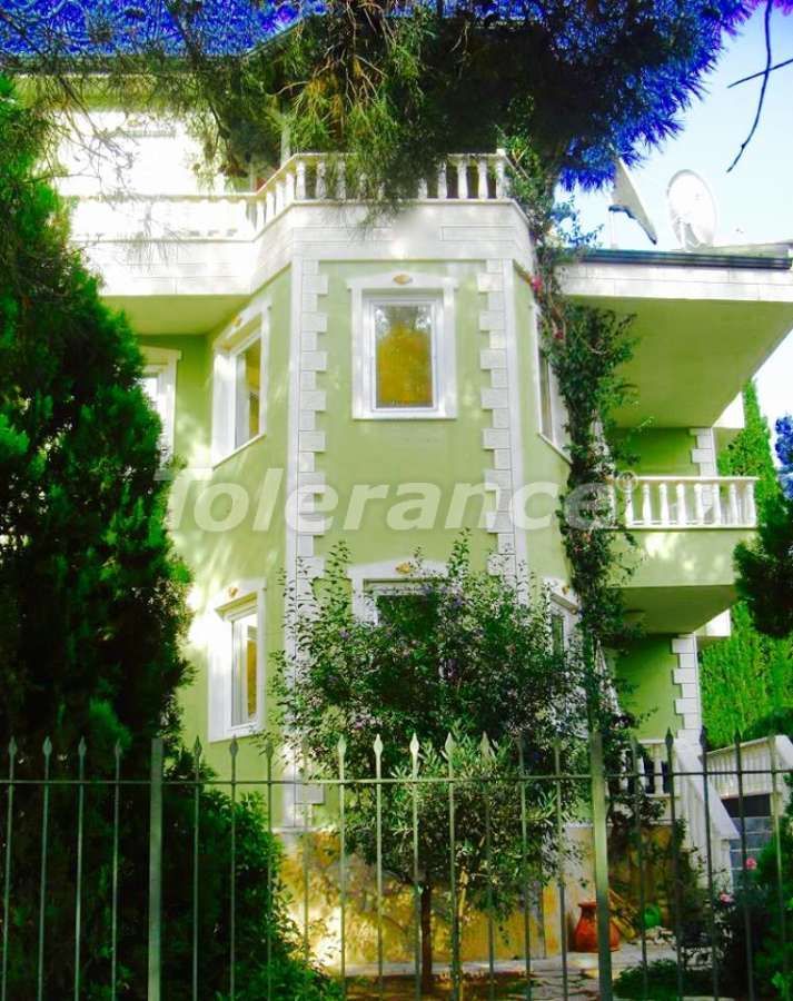 Вилла в Анталии, Турция, 300 м2 фото 3