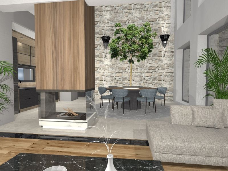 Апартаменты в Салониках, Греция, 222 м2 фото 5