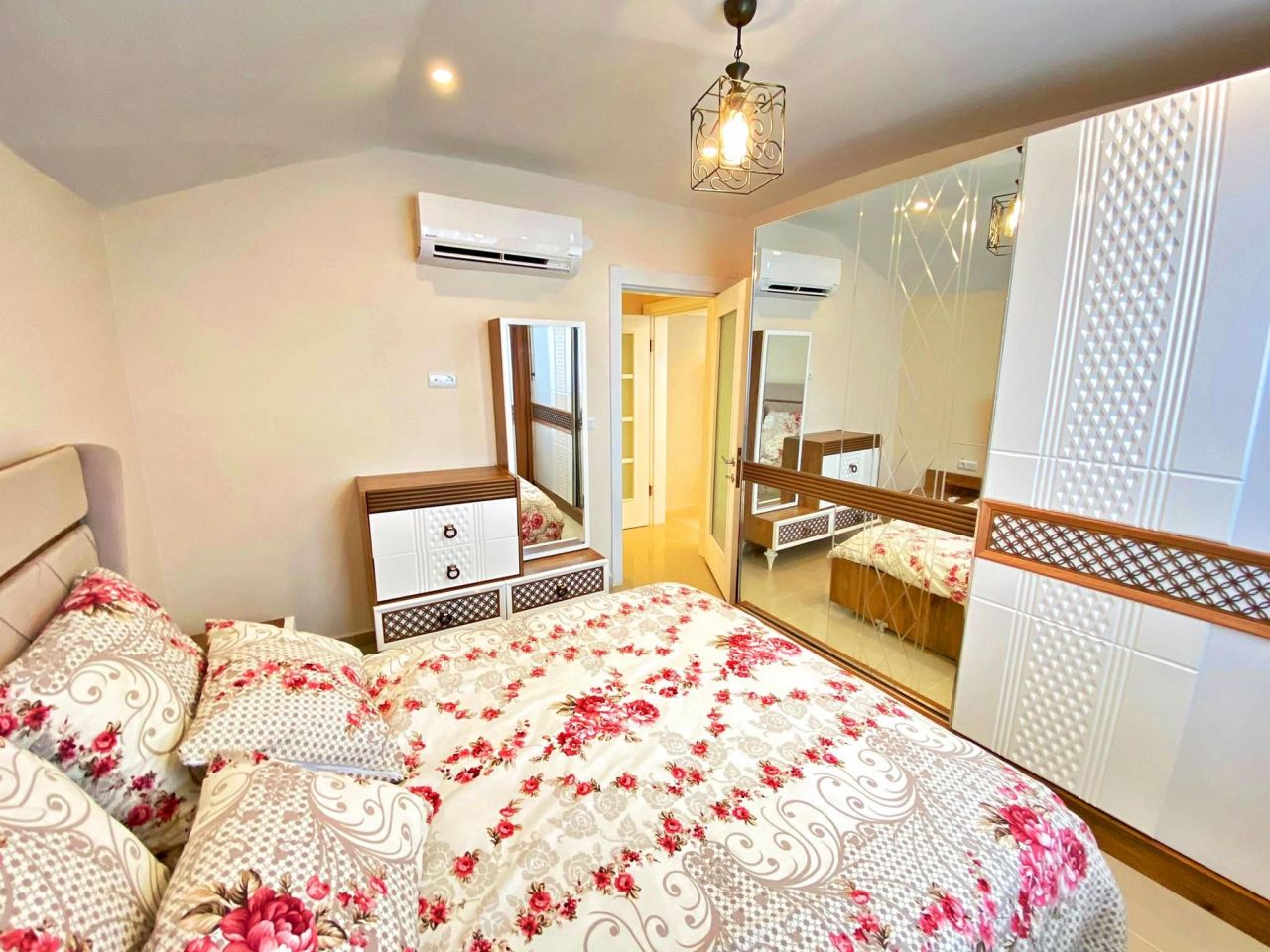 Квартира в Кестеле, Турция, 250 м2 фото 2