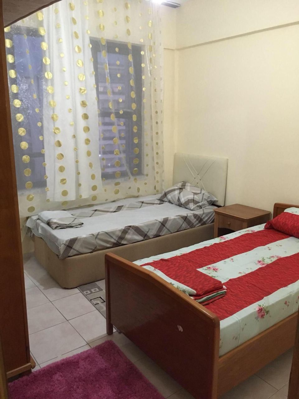 Квартира в Алании, Турция, 110 м2 фото 3