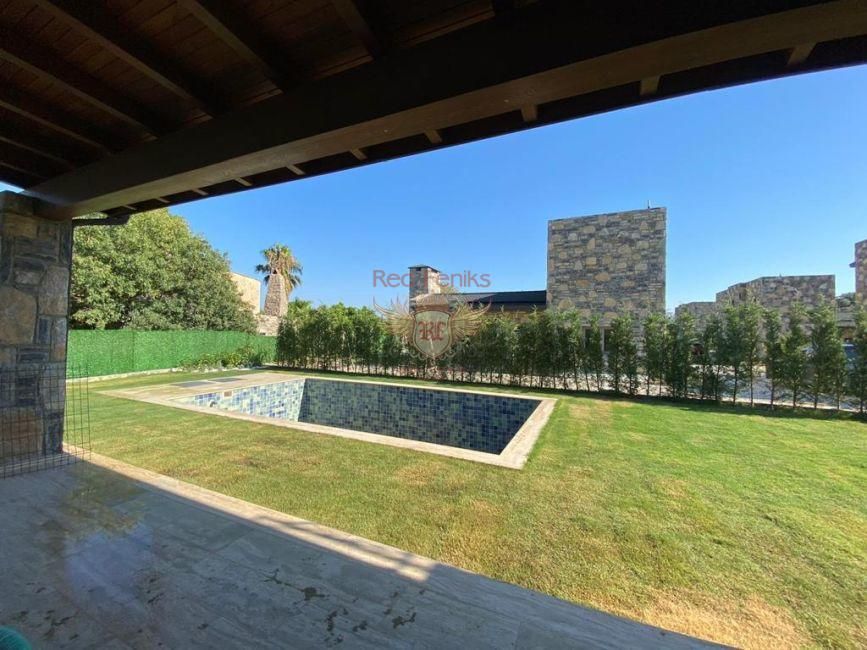 Дом в Бодруме, Турция, 600 м2 фото 3