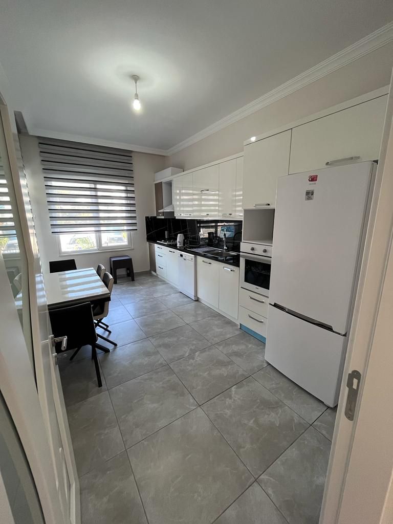 Апартаменты в Алании, Турция, 154 м2 фото 5