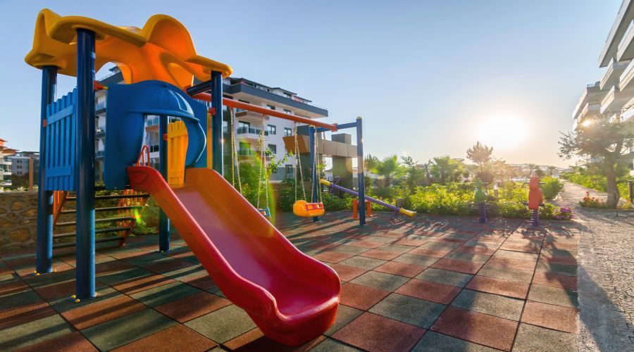 Пентхаус в Алании, Турция, 280 м2 фото 3