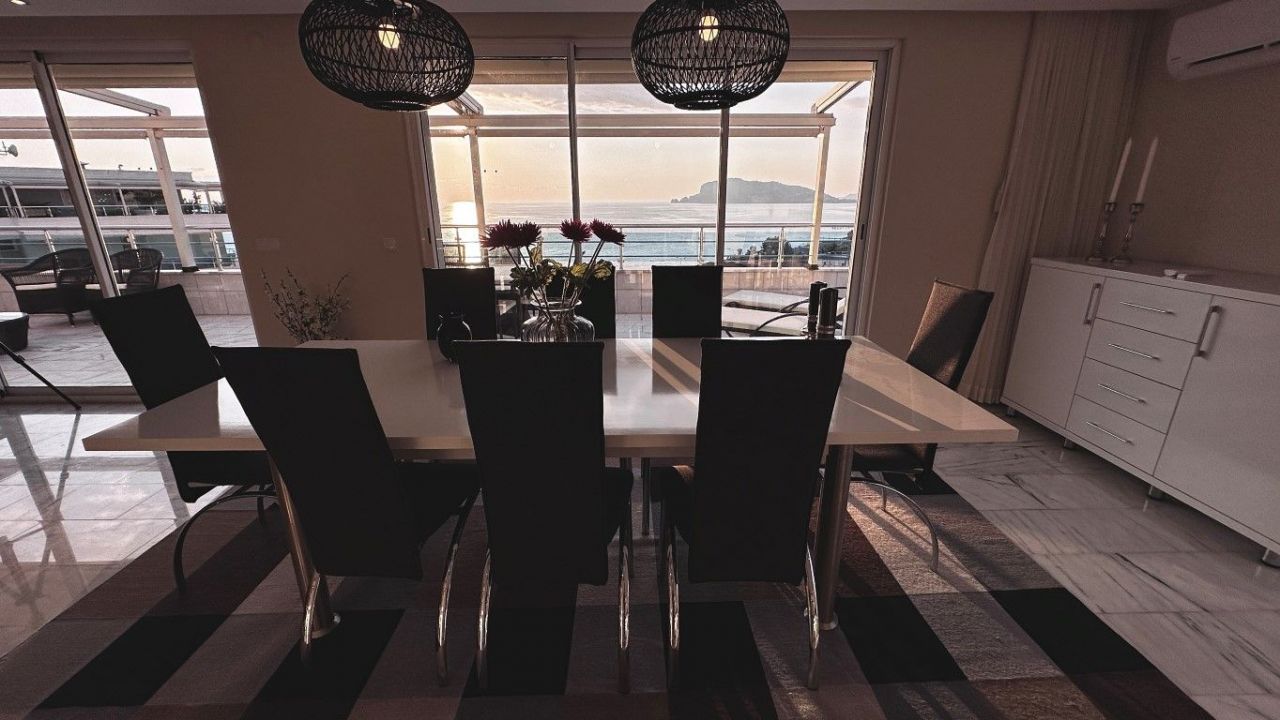 Дом в Алании, Турция, 221 м2 фото 3