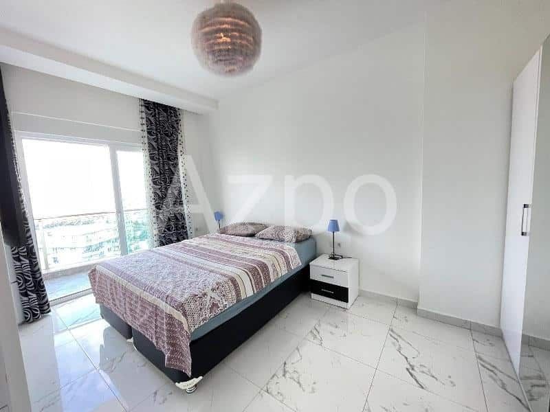 Пентхаус в Алании, Турция, 250 м2 фото 5