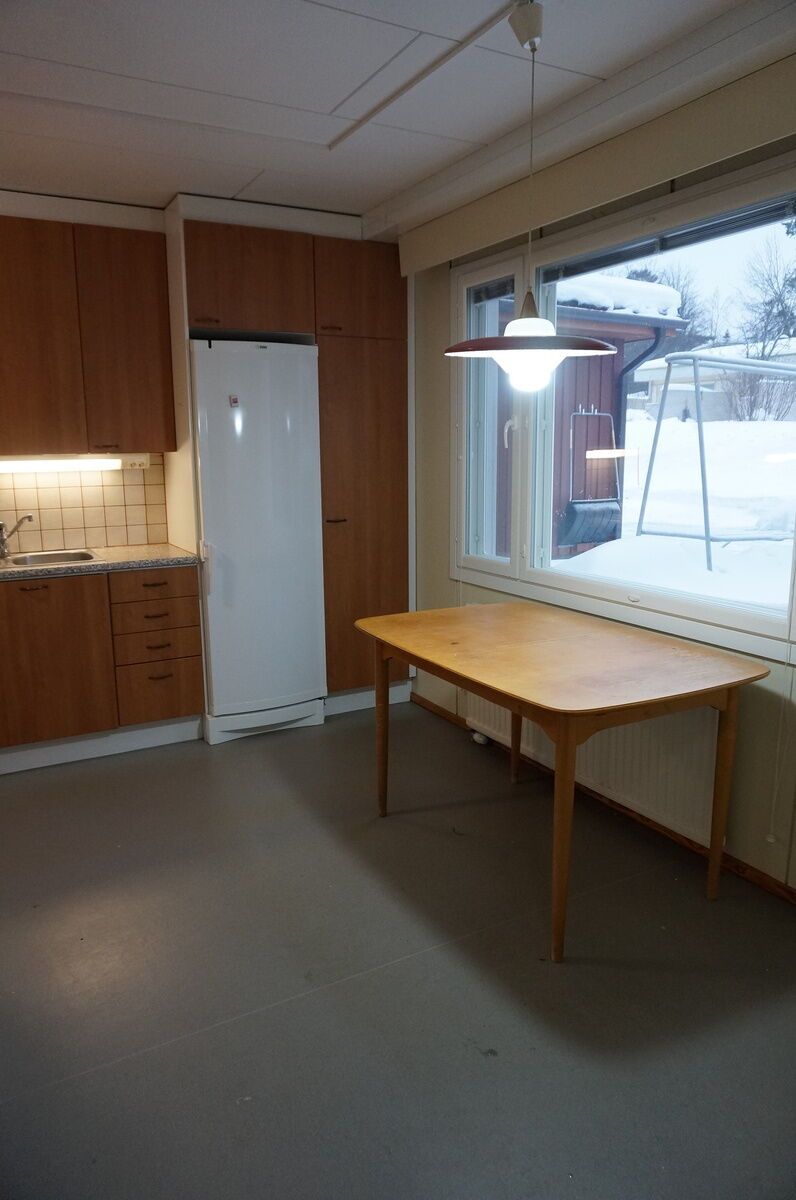 Таунхаус в Йоэнсуу, Финляндия, 89 м2 фото 3