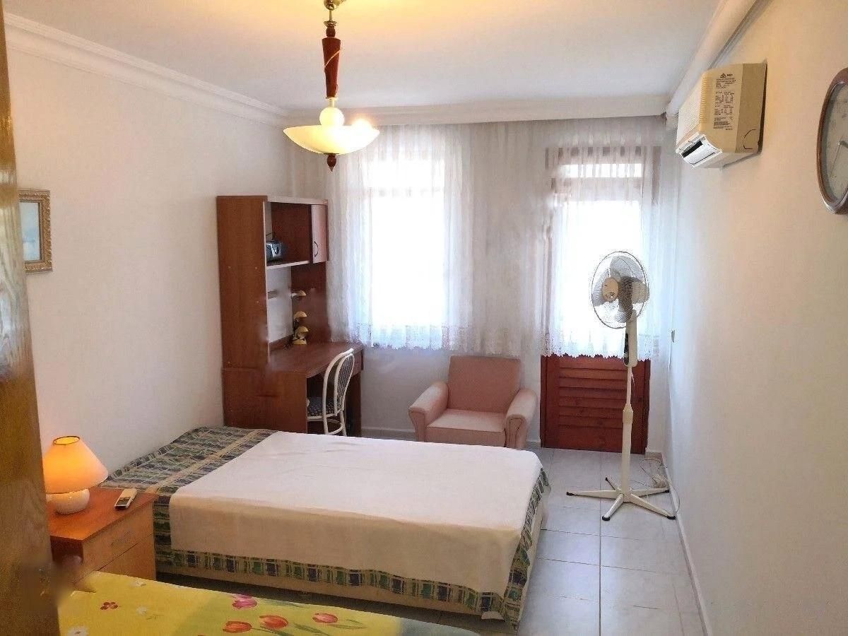 Пентхаус в Меркезе, Турция, 130 м2 фото 3