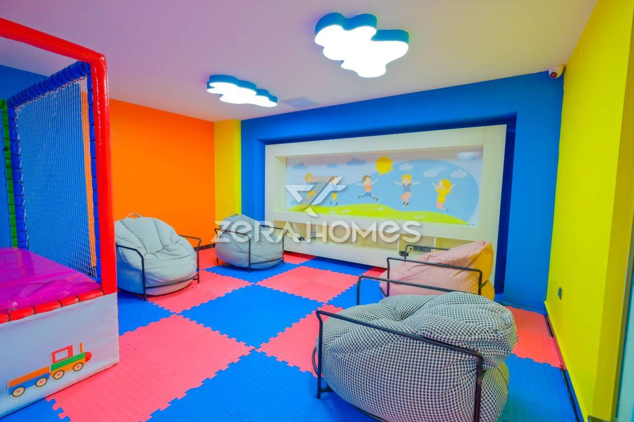 Квартира в Алании, Турция, 232 000 м2 фото 2