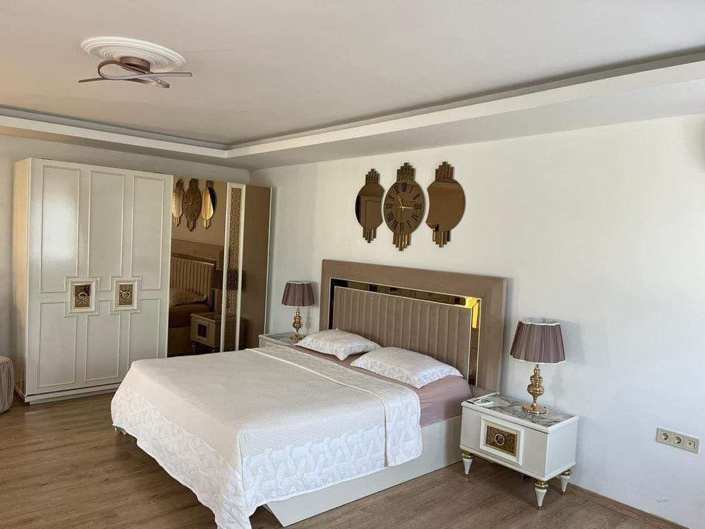 Вилла в Алании, Турция, 200 м2 фото 3