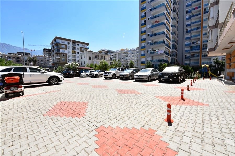 Квартира в Алании, Турция, 77 м2 фото 4