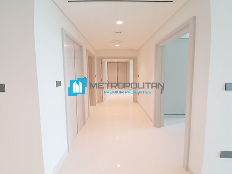 Апартаменты EMAAR Beachfront, ОАЭ, 105.91 м2 фото 5