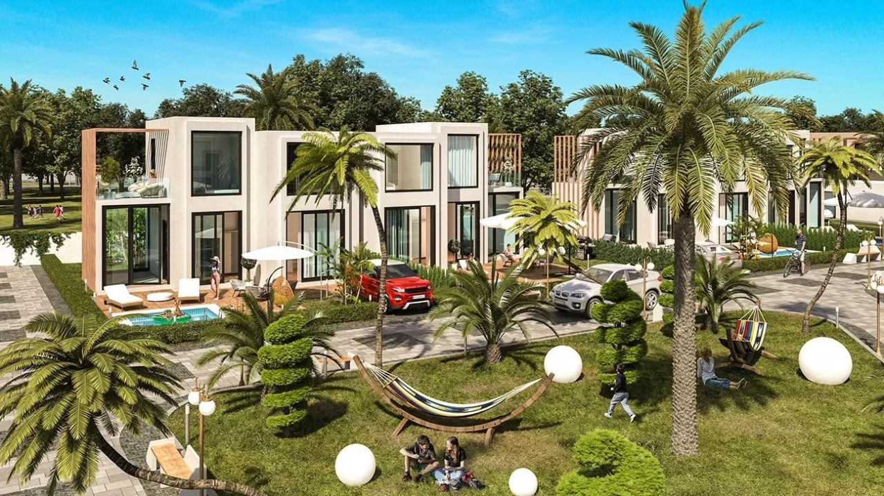 Вилла в Батуми, Грузия, 125 м2 фото 2