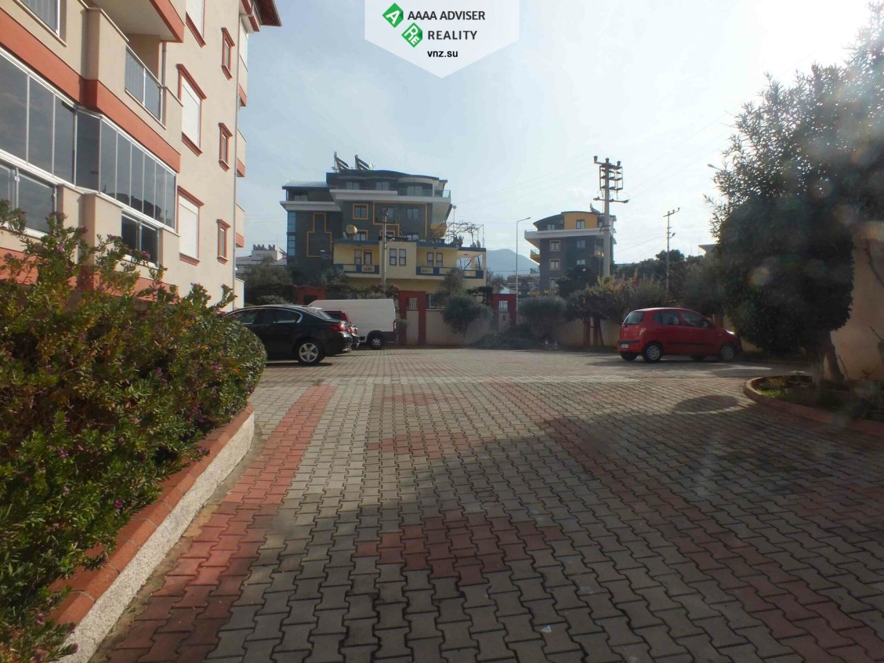 Квартира в Алании, Турция, 195 м2 фото 5