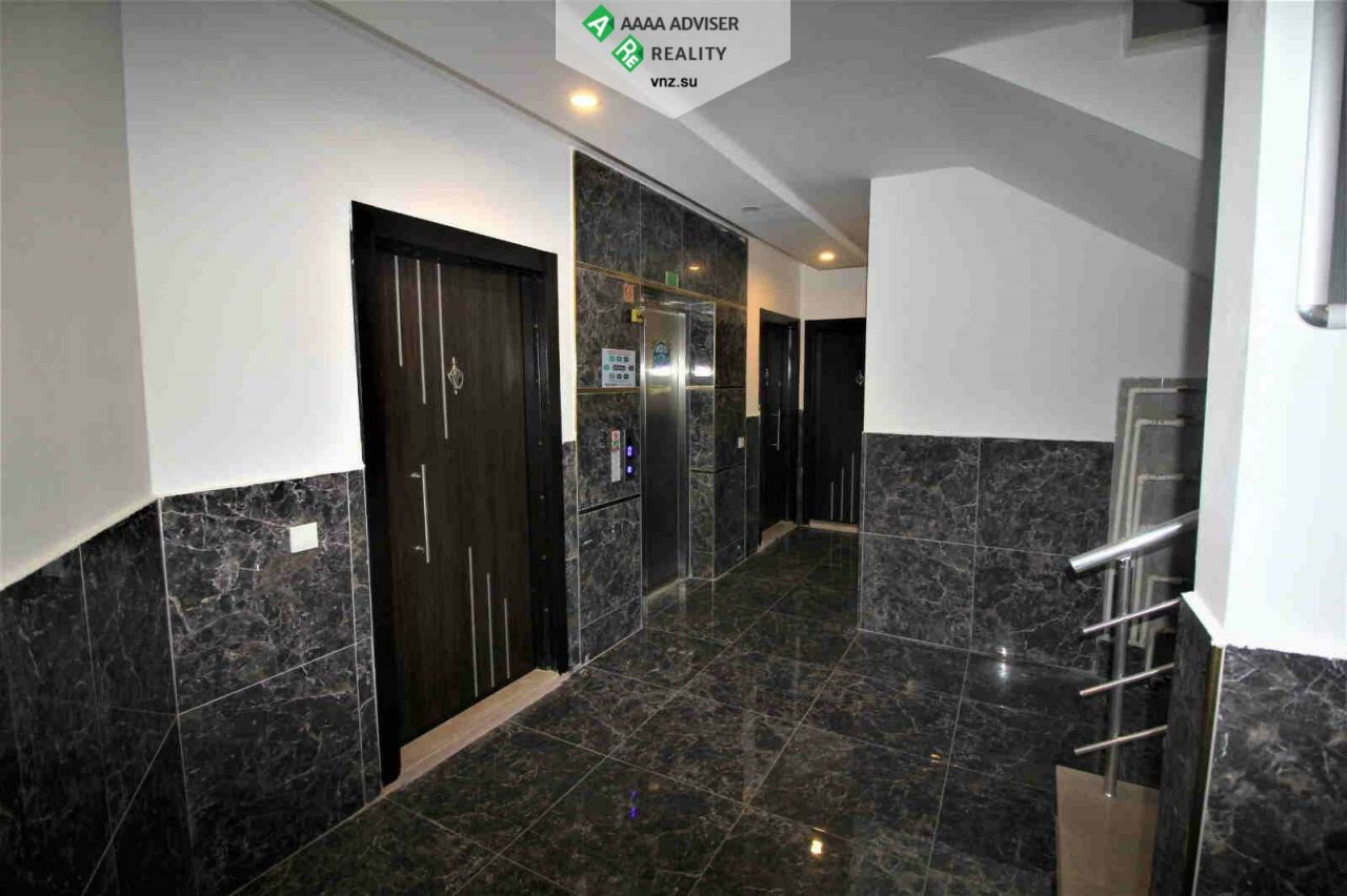 Квартира в Алании, Турция, 60 м2 фото 3