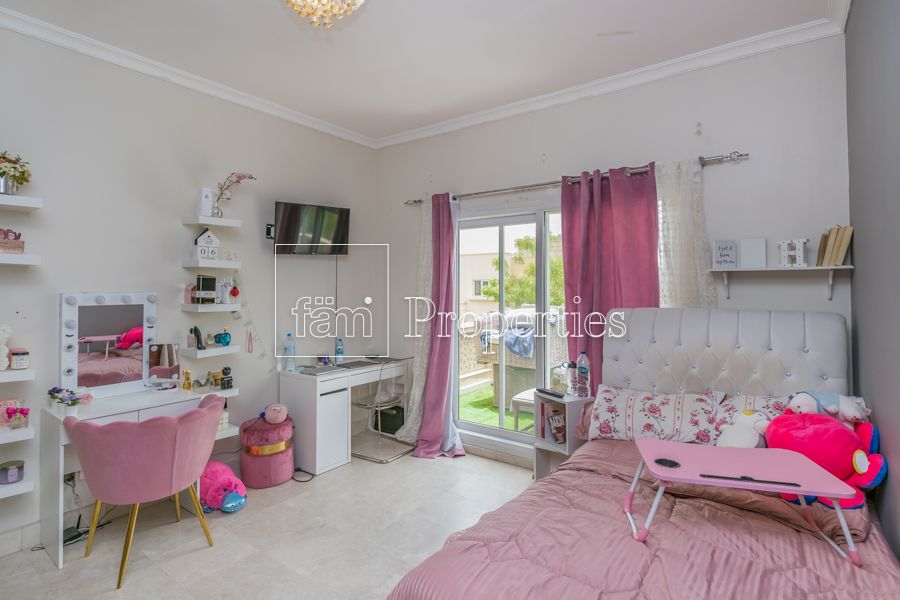 Дом The Meadows, ОАЭ, 546 м2 фото 5