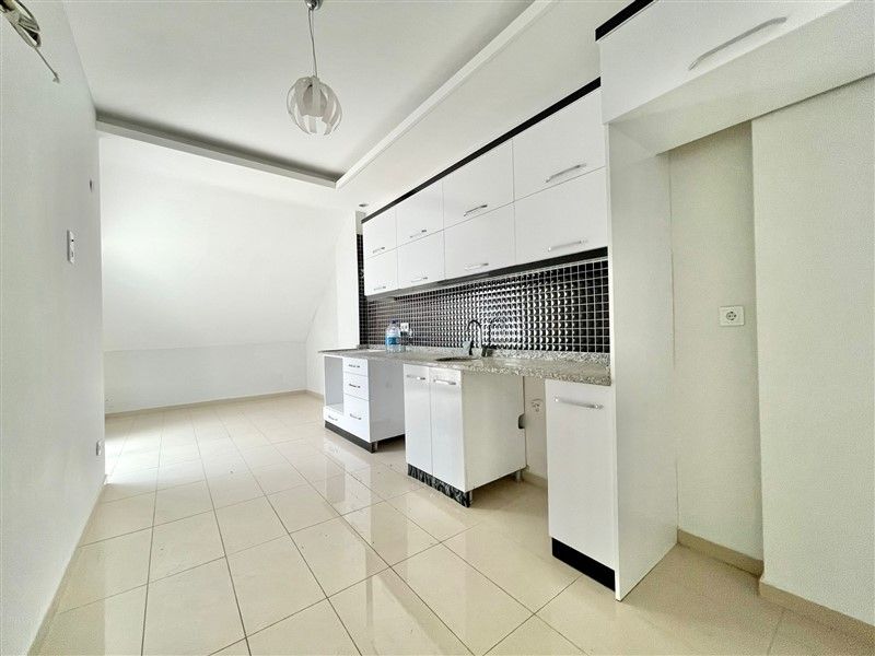 Квартира в Алании, Турция, 110 м2 фото 4