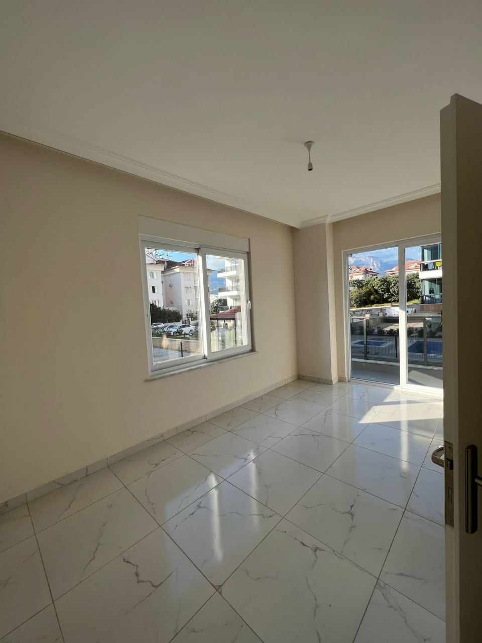 Квартира в Алании, Турция, 105 м2 фото 4