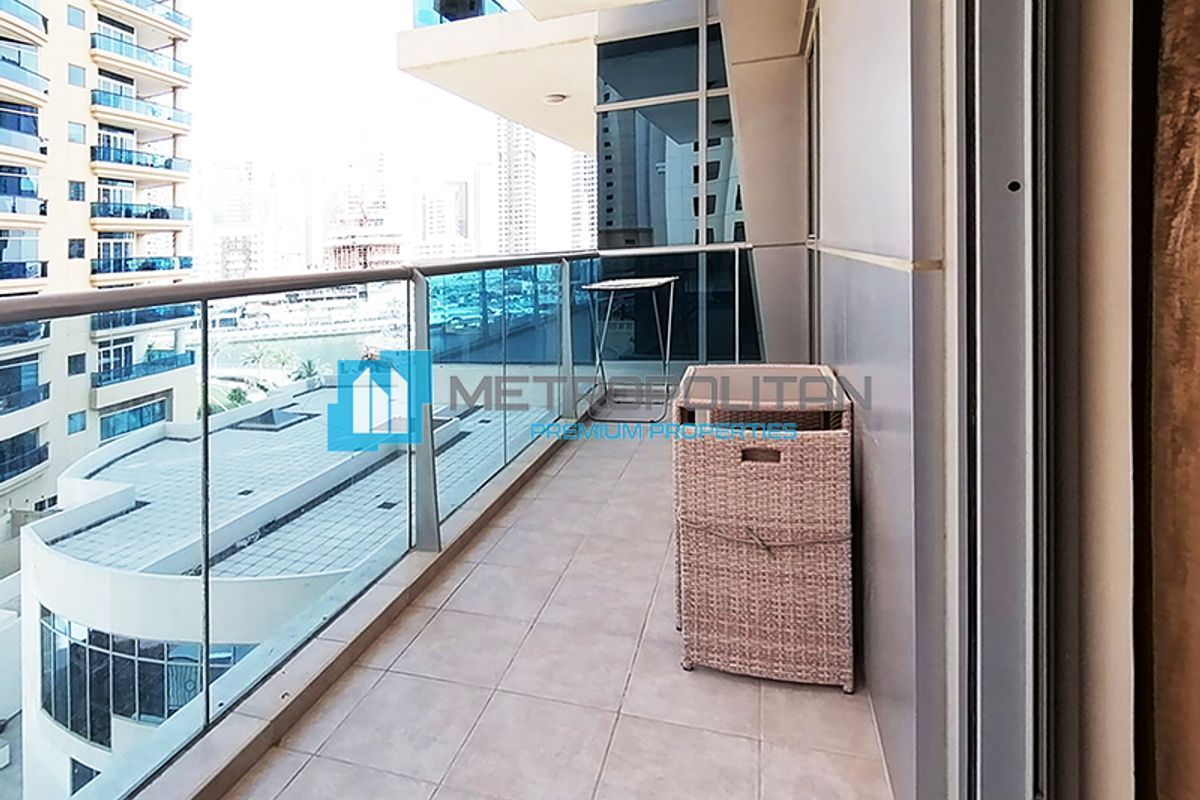 Апартаменты в Дубае, ОАЭ, 100 м2 фото 4