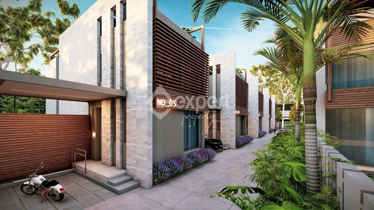 Вилла в Анталии, Турция, 300 м2 фото 5