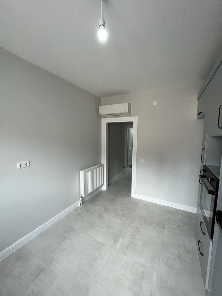 Квартира в Анталии, Турция, 160 м2 фото 4