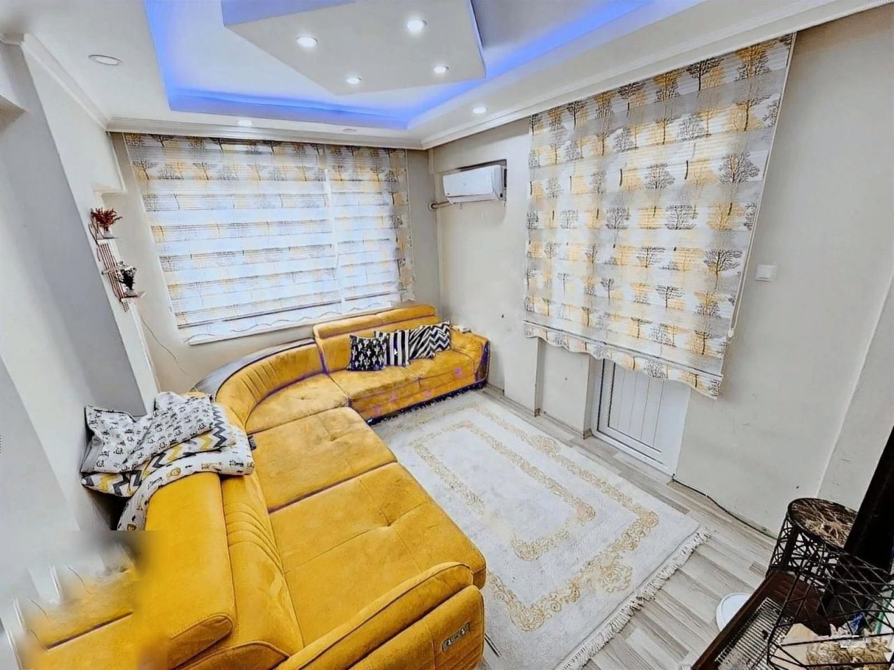 Квартира в Анталии, Турция, 130 м2 фото 5