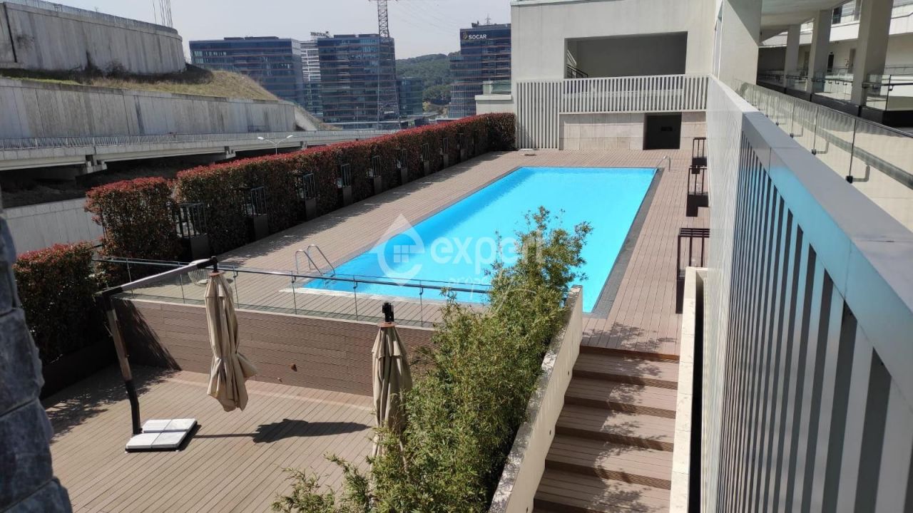Квартира в Стамбуле, Турция, 88 м2 фото 4