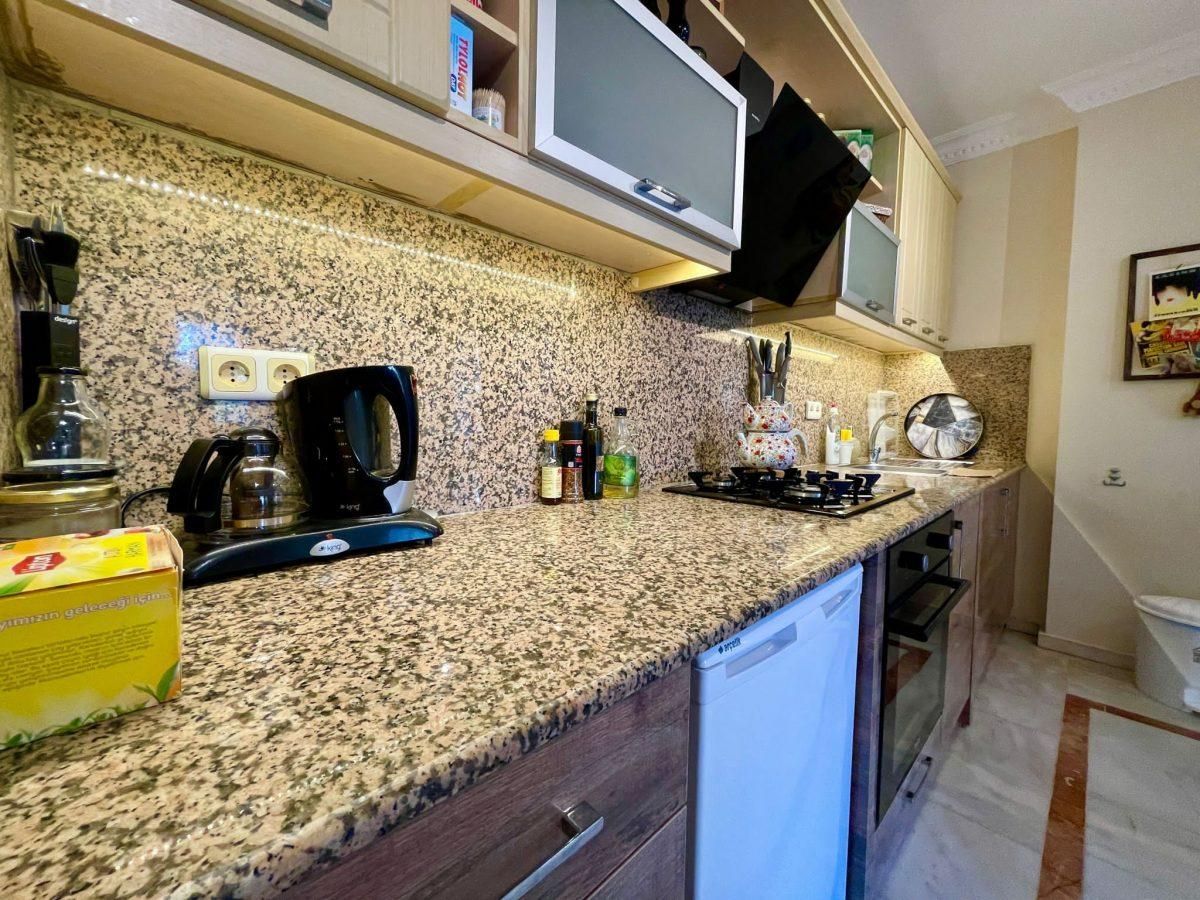 Квартира в Алании, Турция, 120 м2 фото 4