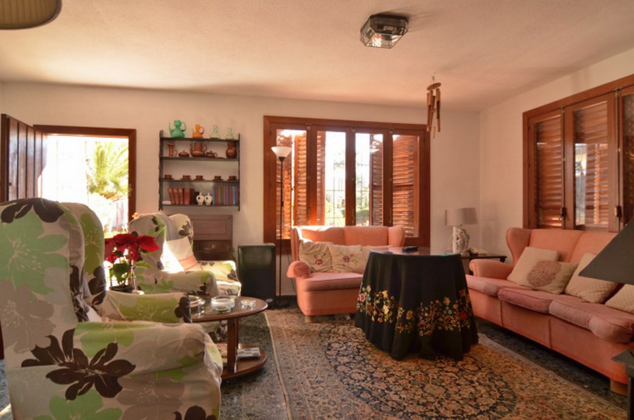 Вилла в Деэса-де-Кампоаморе, Испания, 250 м2 фото 4