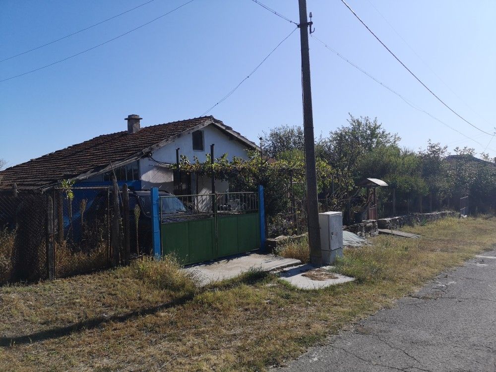 Дом в Кубадине, Болгария, 80 м2 фото 2