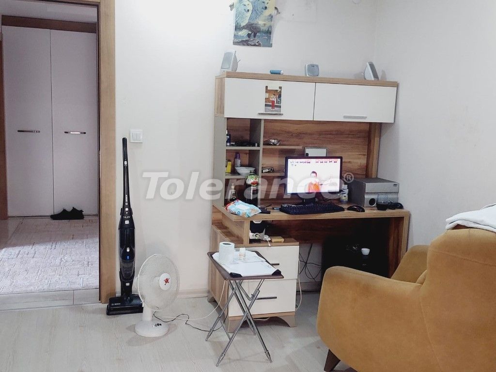 Апартаменты в Анталии, Турция, 140 м2 фото 5