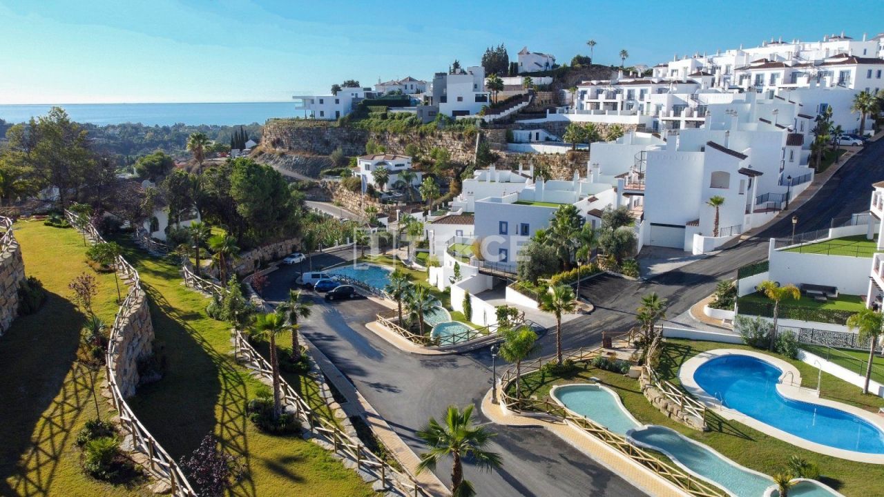 Апартаменты в Бенаависе, Испания, 110 м2 фото 4