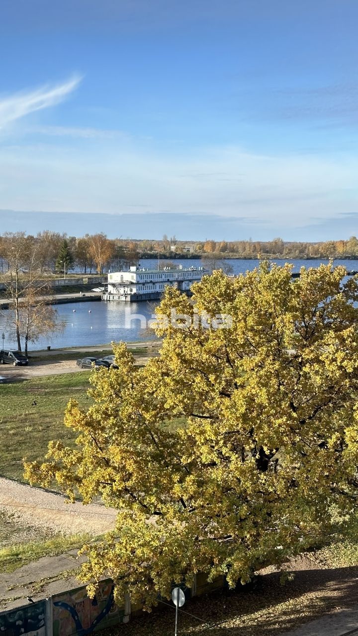 Апартаменты в Риге, Латвия, 48 м2 фото 3