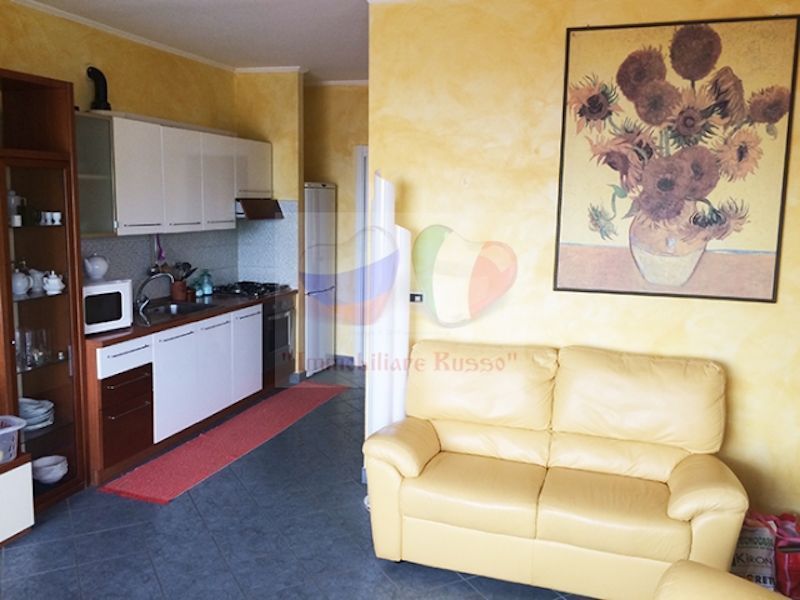 Апартаменты в Сан-Ремо, Италия, 70 м2 фото 2