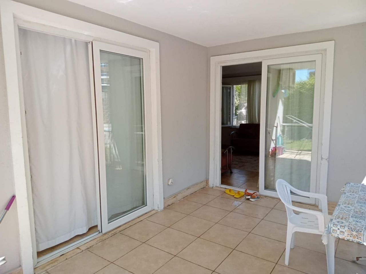 Квартира в Алании, Турция, 80 м2 фото 2