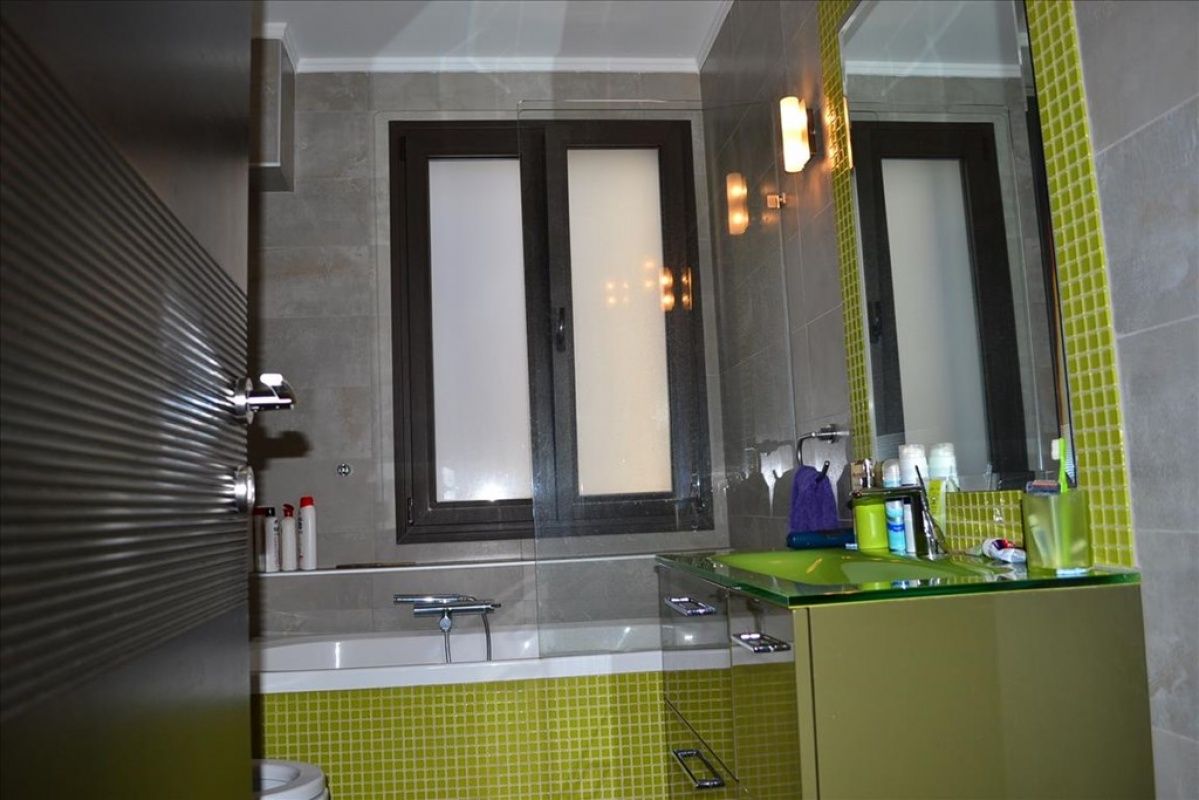 Дом на Ионических островах, Греция, 420 м2 фото 3